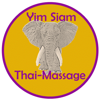 Yim Siam Thai-Massage Icon